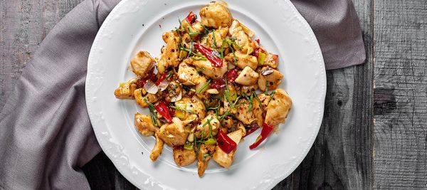 Most Popular Menu Items Bangkok Bay Thai And Sushi